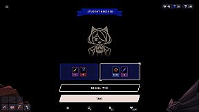 Phantom Rose 2 Sapphire