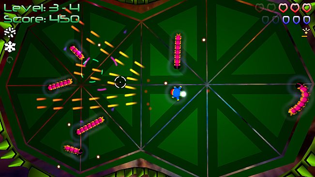 RoboShock