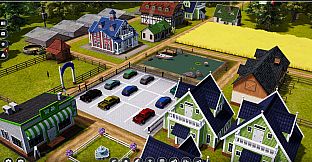 Farm Manager 2021 - Agrotourism DLC