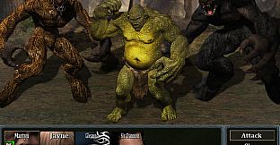 RPG Maker VX Ace - Monster Legacy 1