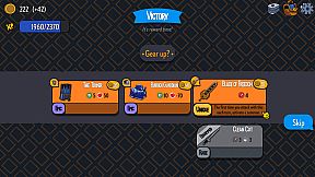 Doors of Insanity: ReOpened