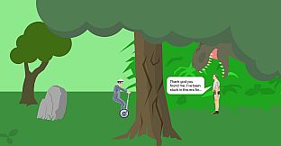 Happy Wheels