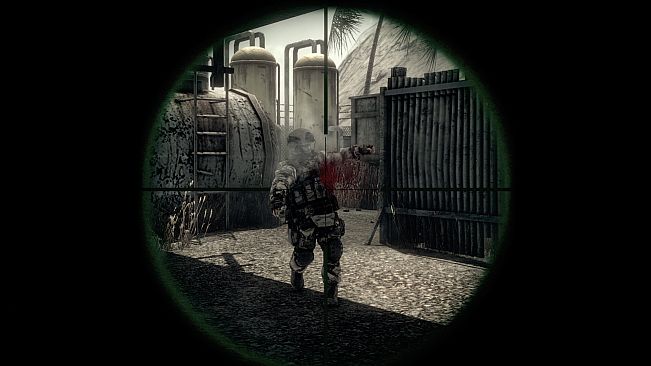 Frontline Total Warfare