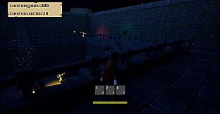 Medieval Thieves Academy