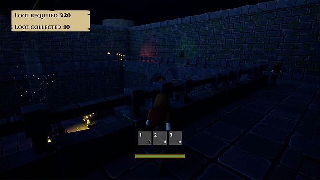 Medieval Thieves Academy