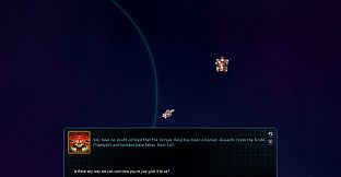 Star Control: Origins - Earth Rising Expansion