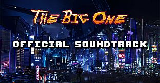 The Big One Soundtrack