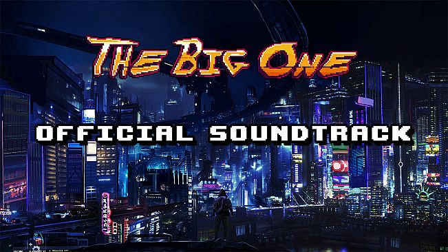 The Big One Soundtrack