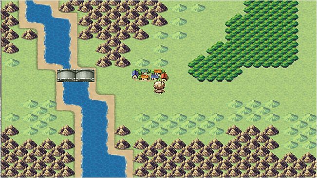 Hero's Quest: Lost Memories