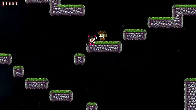 Starry Moon Island Cannonade MP03