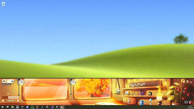 Pomodoro Train in Japan