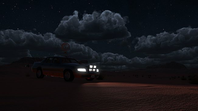 Revhead - Night Vision Pack