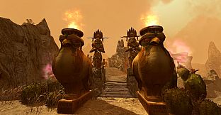 Continent of the 9th Seal: Starter Pack