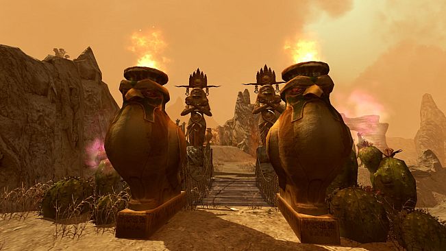 Continent of the 9th Seal: Starter Pack