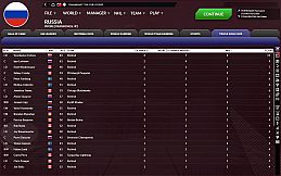 Franchise Hockey Manager 8