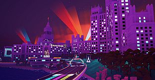 Electro Ride Prologue