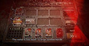 Escape from Doomstown