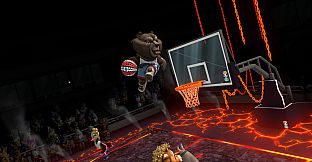 NBA BOUNCE - GOAT: The Movie