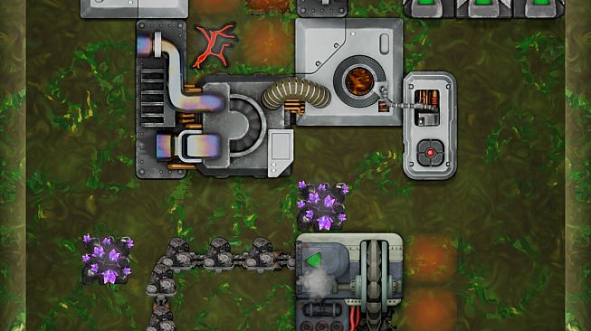 Desktop Factory