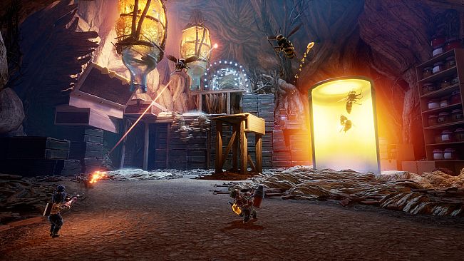 It Takes Two - Friend's Pass