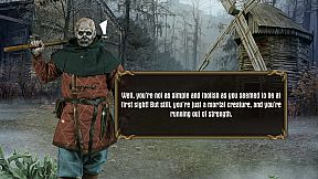 Mahjong Stories: Vampire Romance