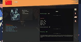 Maestro's Cold War 2 - The East is Red