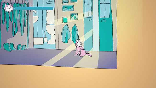 Purry Furry Adventurry