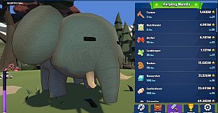 Let's Pet Pets Soundtrack