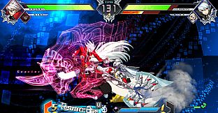 BBTAG DLC Character Pack Vol.6 - Nine/Labrys/Mika