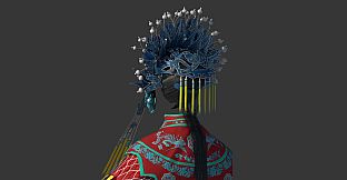 探灵笔记-小丽·国韵京剧 杨贵妃（附送39999灵币）