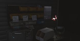 The Door Factory