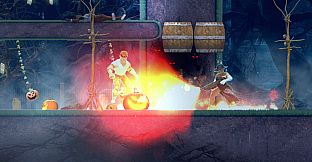 Team Rush