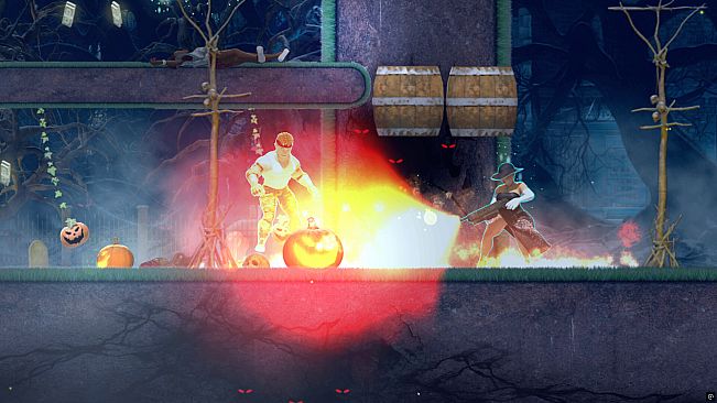 Team Rush