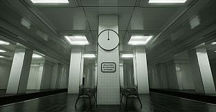 Zero Station: Interval