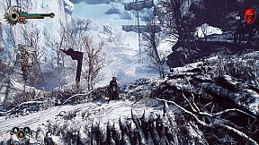 Darkness: Prince of Shadows