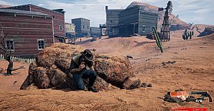 Take That - Bonus Realistic Map