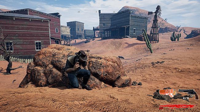 Take That - Bonus Realistic Map