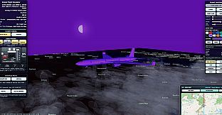 Retro Flight Simulator 2026