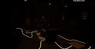 The House: Mystery Escape