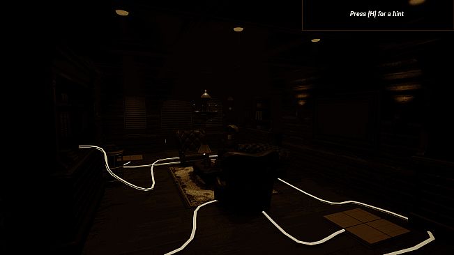 The House: Mystery Escape