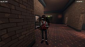 Ultimate Theater Simulator