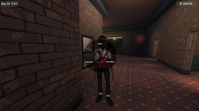 Ultimate Theater Simulator