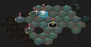 Crowntakers - Undead Undertakings