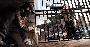 Watch_Dogs - Access Granted Pack