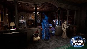 Haunted House Renovator