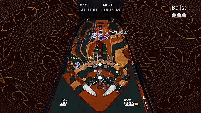 Balla machina