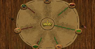 Agricola - The King's Farmer