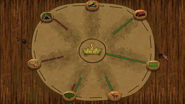 Agricola - The King's Farmer