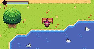 Gravity Witch