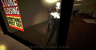 The Consumed